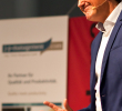 Dr. Med. Roman F. Szeliga - "Humor im Business"