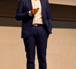 Dr. Med. Roman F. Szeliga - "Humor im Business"
