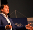 Dr. Med. Roman F. Szeliga - "Humor im Business"