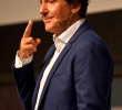 Dr. Med. Roman F. Szeliga - "Humor im Business"