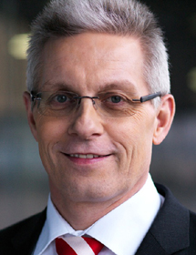 Dipl.-Ing. Gottfried Brunbauer