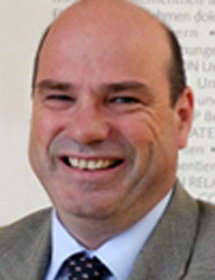 Bernhard Ditachmair, MBA