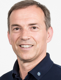 Dipl.-Ing. Erwin Fandl