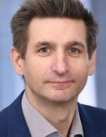 Ing. Mag. (FH) Thomas Graf, MSc