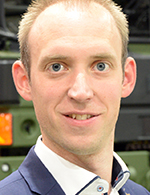 Dipl.-Ing. (FH) Andreas Hammerschmid