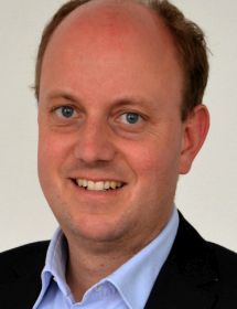 Dipl.-Ing. Christian Hansl