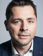 Thomas Herndler, MAS