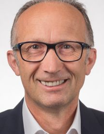 Ing. Hermann Landershammer