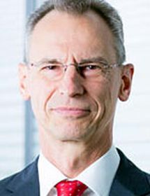 Dipl.-Ing. Dr. Klaus-Dieter Löcker