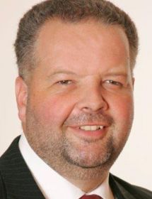 Dipl.-Ing. Wolfgang Plasser