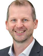 Mag. (FH) Martin Reiner