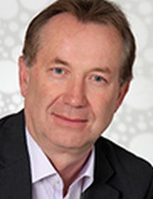 Dipl.-Ing. (FH) Gottfried Rumpl, MAS