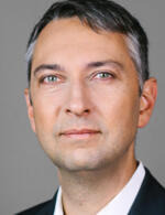 Univ.-Prof. Dr.-Ing. Dipl.-Ing. Sebastian Schlund