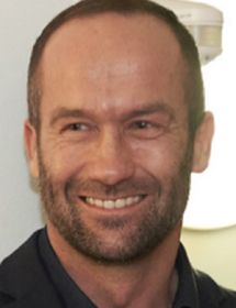 Ing. Mag. Martin Schnabl