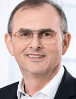 Dipl.-Ing. Gerhard Stangl