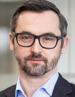 Dipl.-Ing. Peter Starl