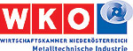 Logo WKO NÖ Industrie